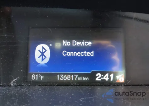 2014 Honda Civic Lx z USA, uszkodzony, nr VIN 2HGFG3B58EH500587